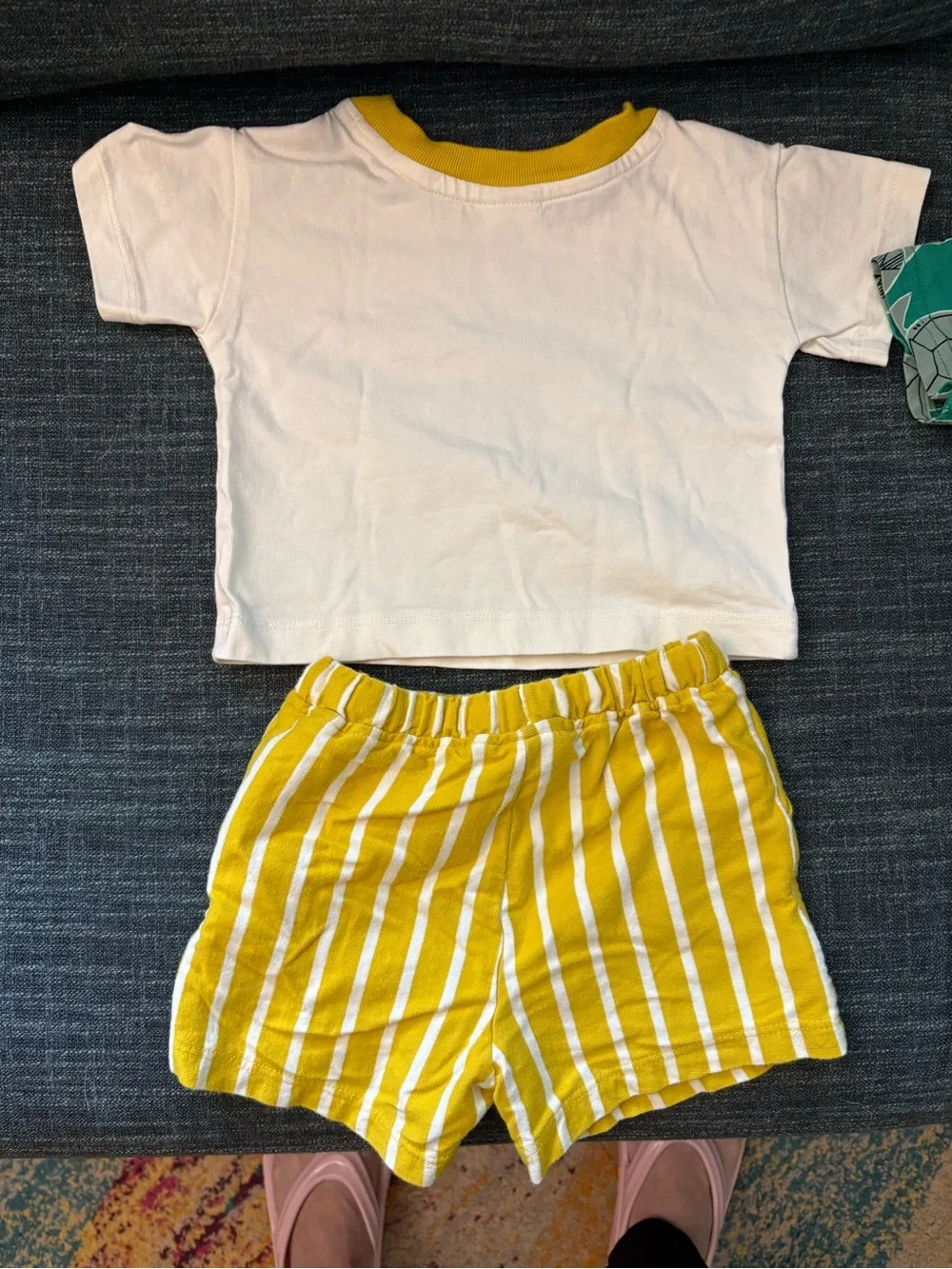 Baby Boy Lot 3-12 months